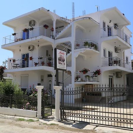 Apartments Armini Ulcinj Zewnętrze zdjęcie
