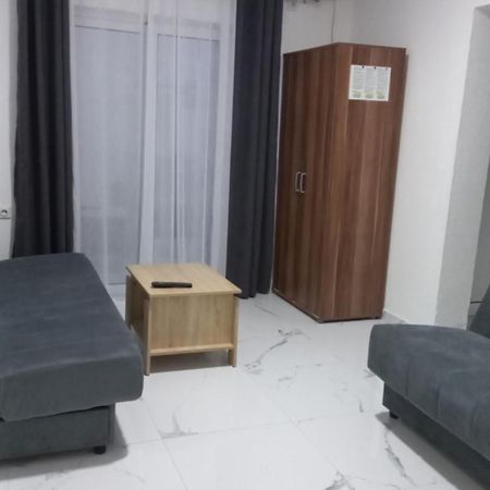 Apartments Armini Ulcinj Zewnętrze zdjęcie