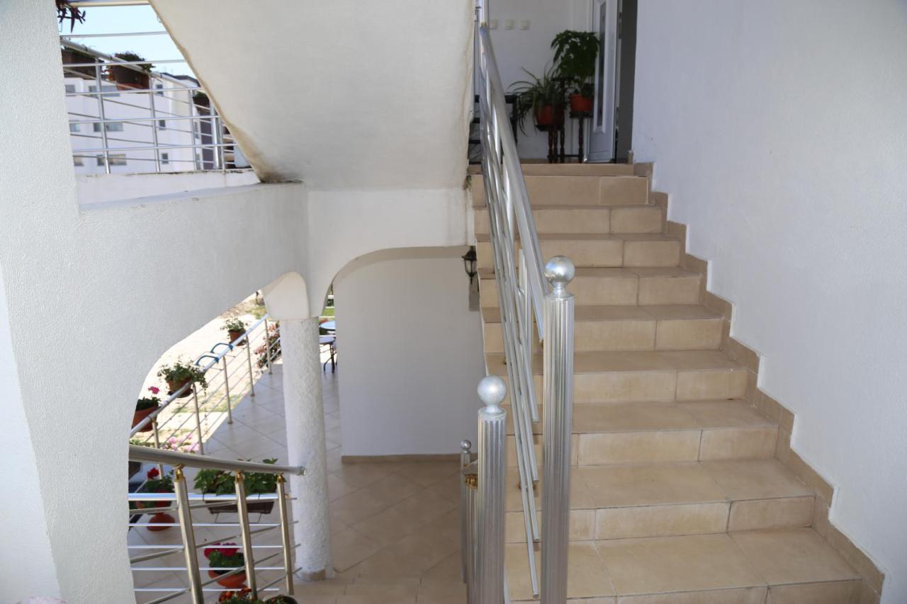 Apartments Armini Ulcinj Zewnętrze zdjęcie