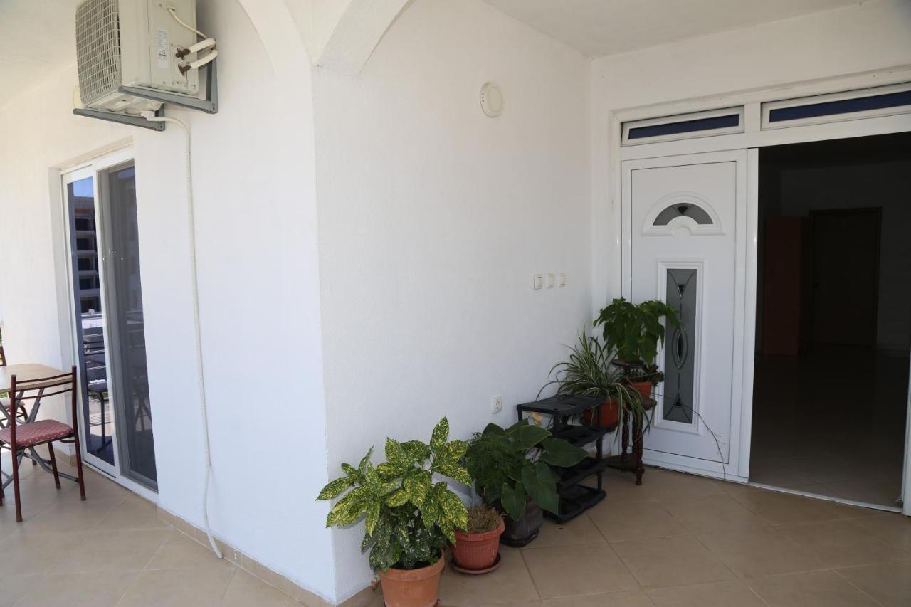 Apartments Armini Ulcinj Zewnętrze zdjęcie