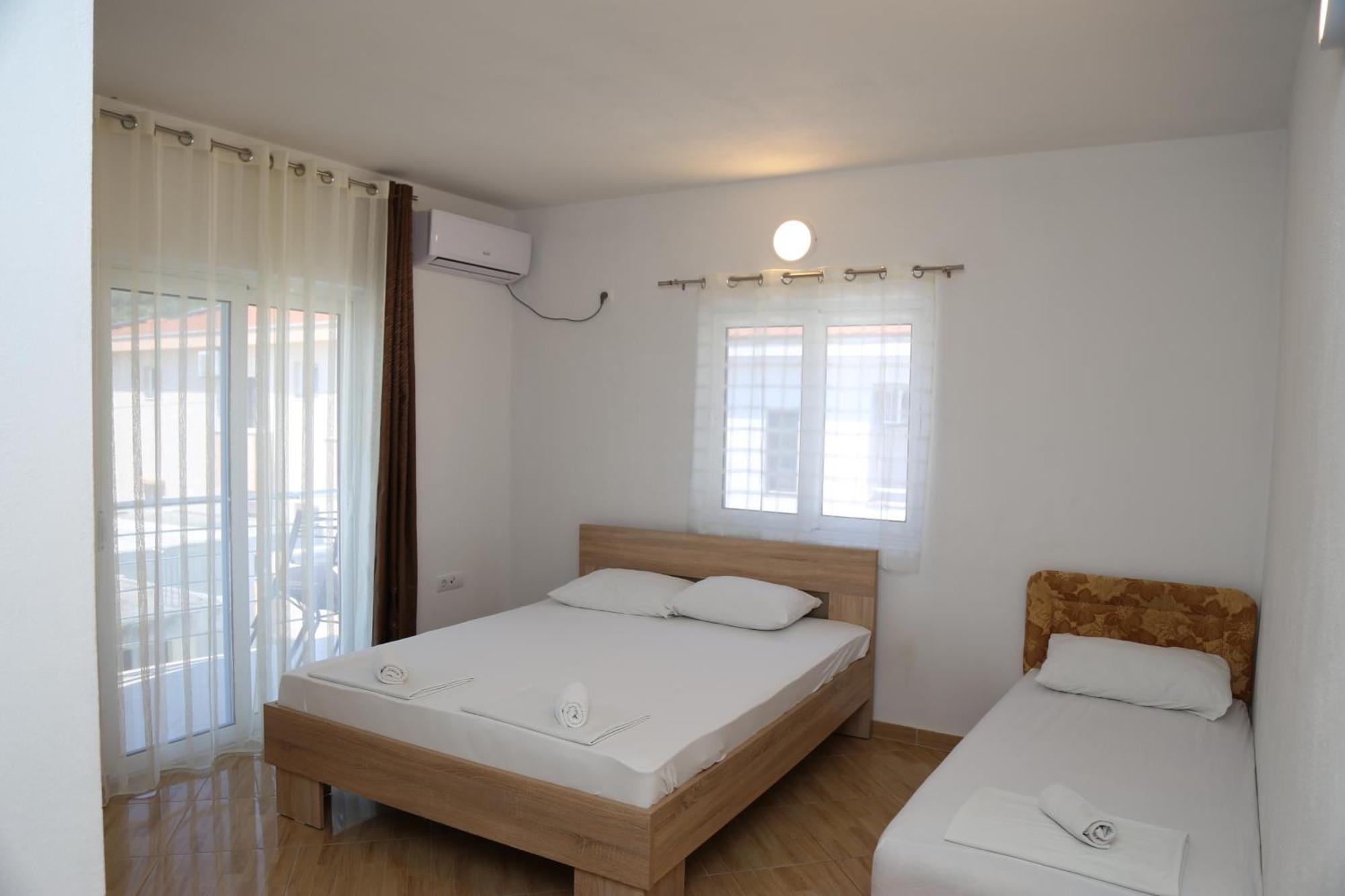 Apartments Armini Ulcinj Zewnętrze zdjęcie
