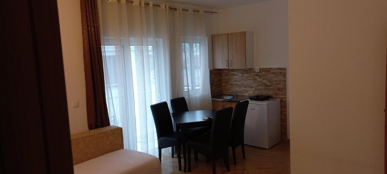 Apartments Armini Ulcinj Zewnętrze zdjęcie