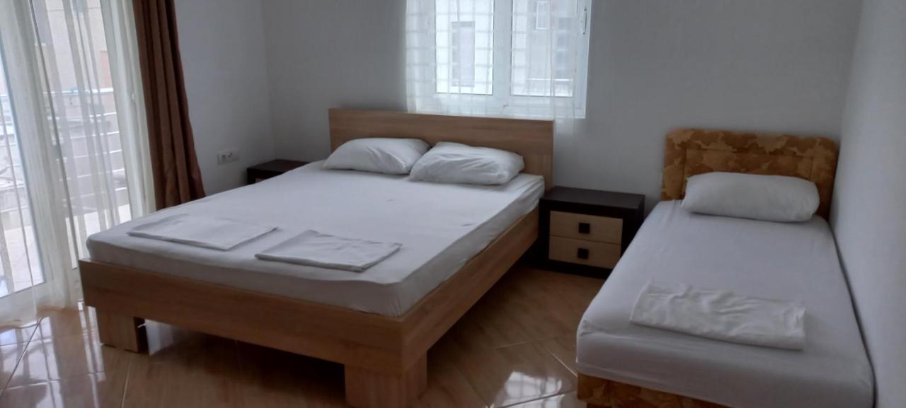Apartments Armini Ulcinj Zewnętrze zdjęcie