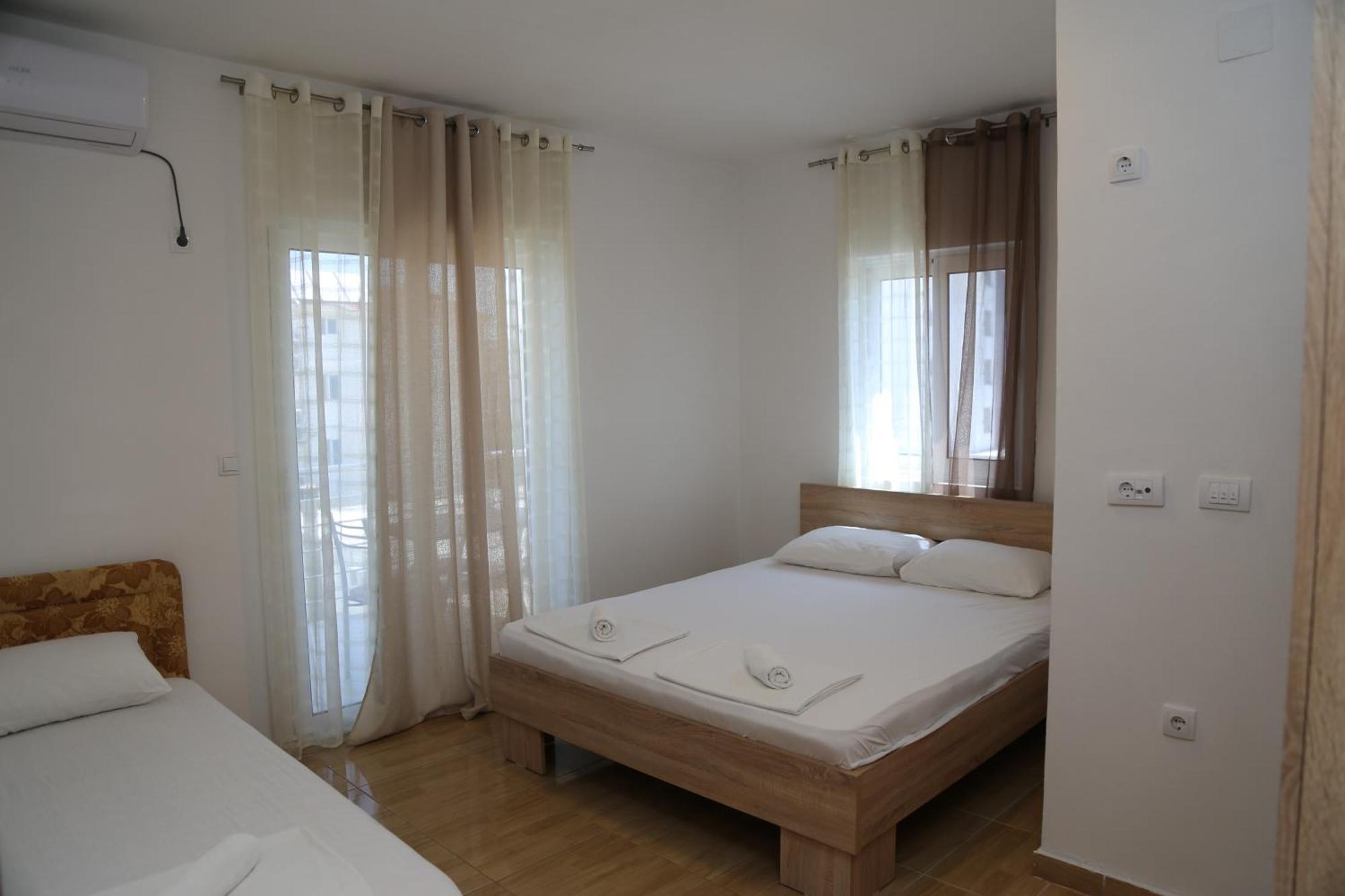 Apartments Armini Ulcinj Pokój zdjęcie
