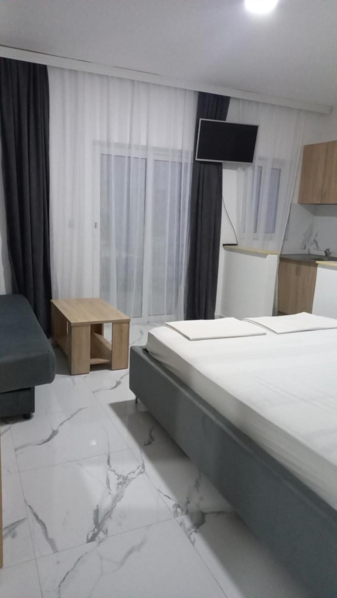 Apartments Armini Ulcinj Zewnętrze zdjęcie
