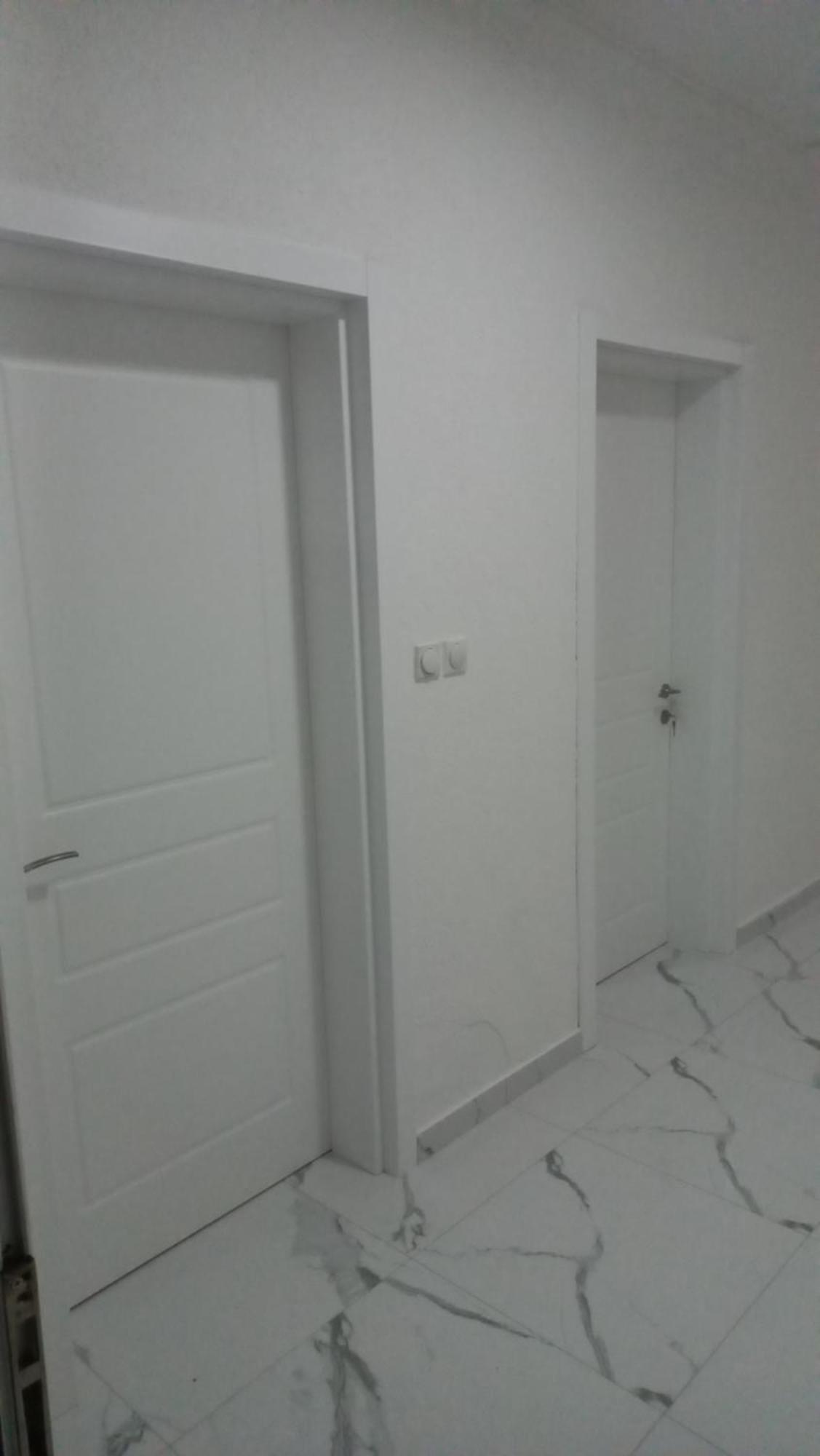 Apartments Armini Ulcinj Zewnętrze zdjęcie