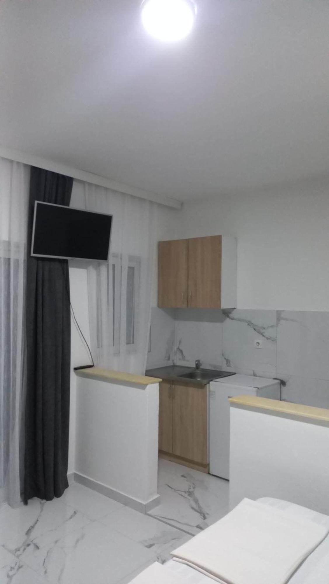 Apartments Armini Ulcinj Zewnętrze zdjęcie