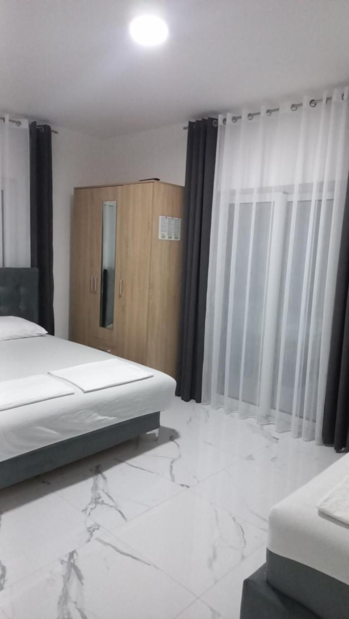 Apartments Armini Ulcinj Zewnętrze zdjęcie