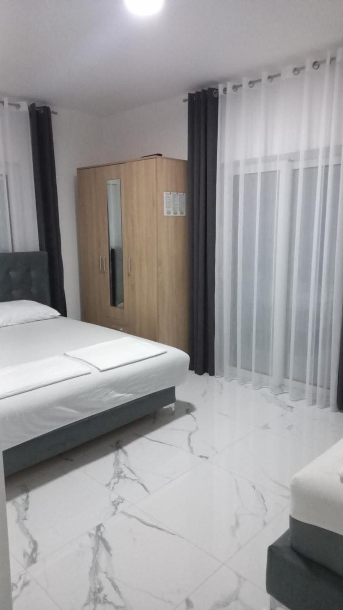Apartments Armini Ulcinj Zewnętrze zdjęcie
