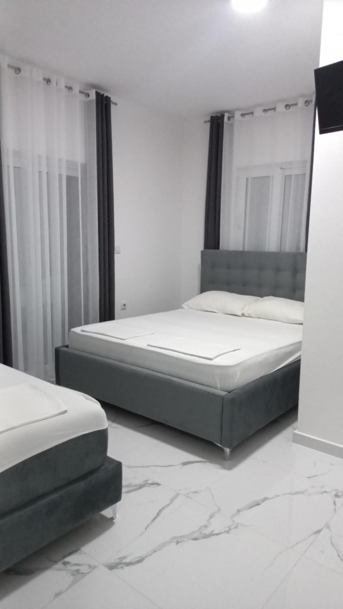 Apartments Armini Ulcinj Zewnętrze zdjęcie