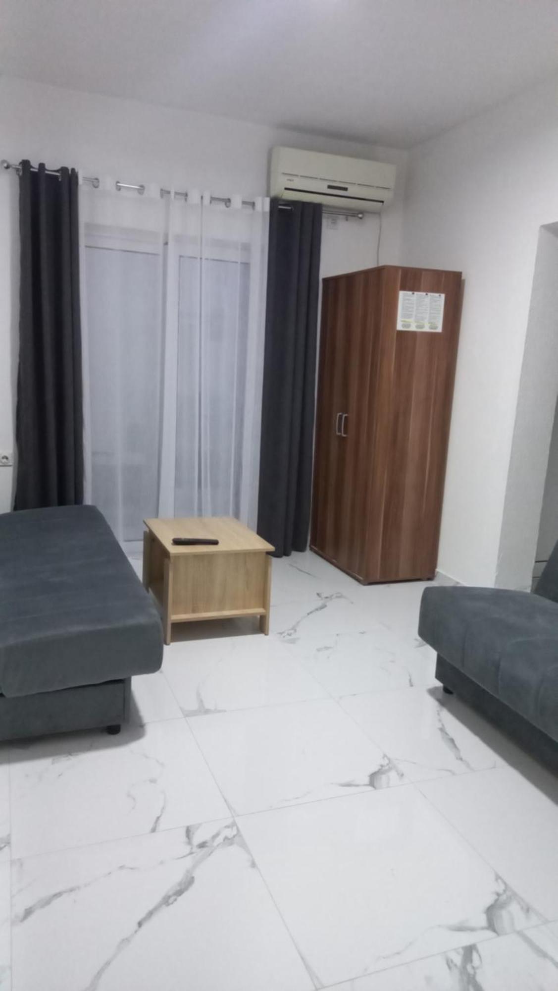 Apartments Armini Ulcinj Zewnętrze zdjęcie