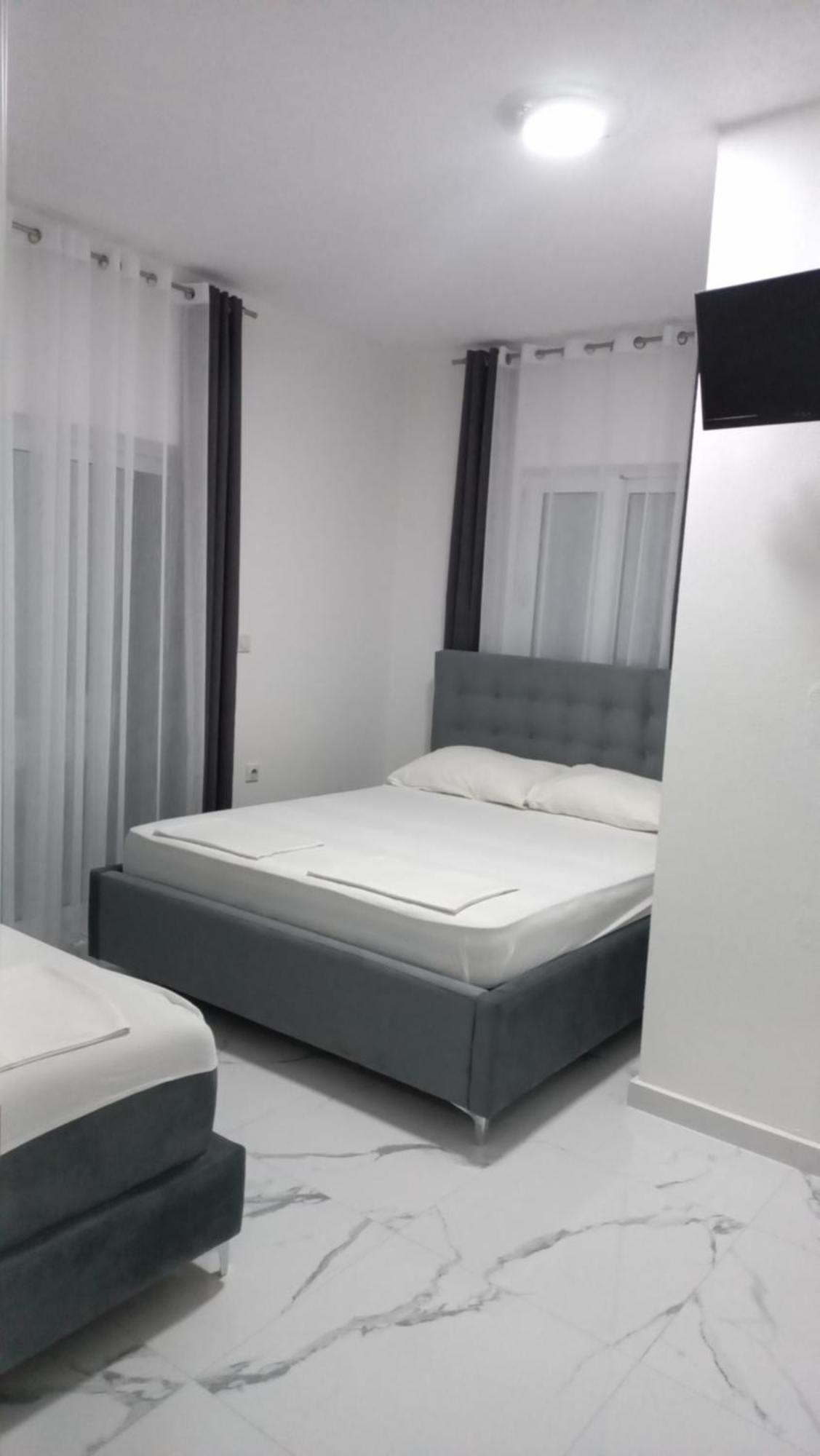 Apartments Armini Ulcinj Zewnętrze zdjęcie