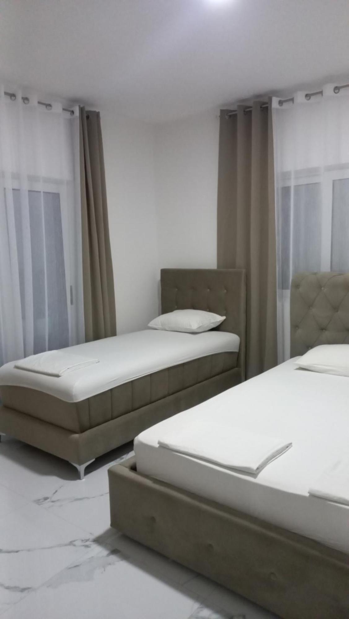 Apartments Armini Ulcinj Zewnętrze zdjęcie