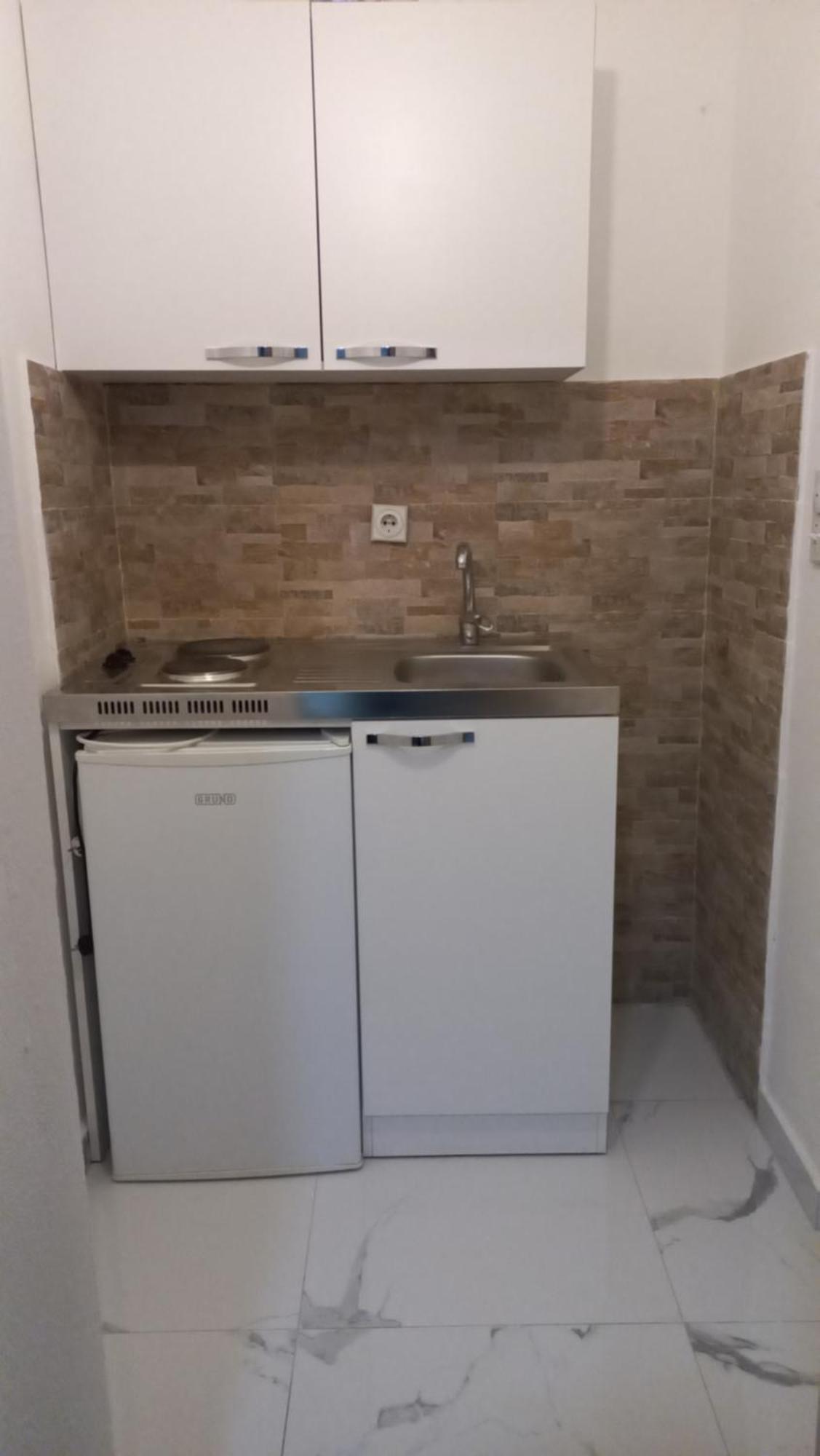 Apartments Armini Ulcinj Zewnętrze zdjęcie